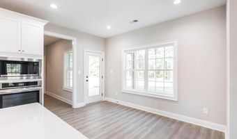 Bill Dorn Road Plan: Magnolia, Appling, GA 30802