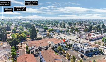 2629 Winston Ct, Arcadia, CA 91007