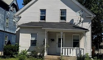 545 Park Ave, Cranston, RI 02910