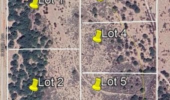 W Carver Road lot 2, Arlington, AZ 85322