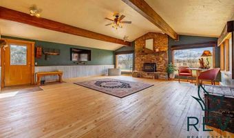 28 Panorama Ln, Cody, WY 82414