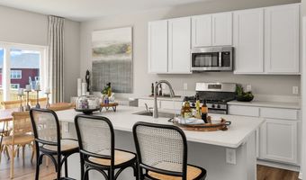 1280 Pine Ridge Trl Plan: Wren, Antioch, IL 60002