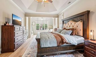 5305 Magnolia Gardens Ln NW, Acworth, GA 30101