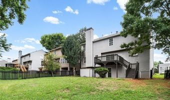 5077 Newpark Dr NW, Acworth, GA 30101
