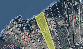 W16252 S Shore Dr, Armstrong Creek, WI 54103