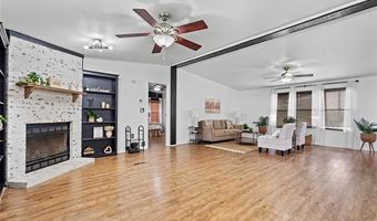 309 Stirling, Ardmore, OK 73401