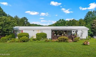 205 County Road 652, Athens, TN 37303