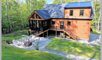 46 Summit Dr, Campton, NH 03223