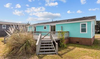 40193 Avlona Dr Lot 21, Avon, NC 27915