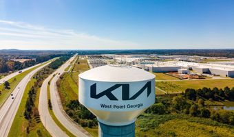 0 Sandtown, West Point, GA 31833