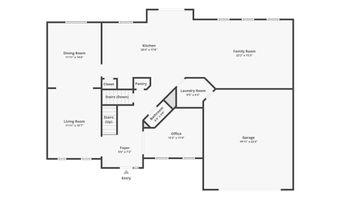 46 Timberline Rd, Bayville, NJ 08721