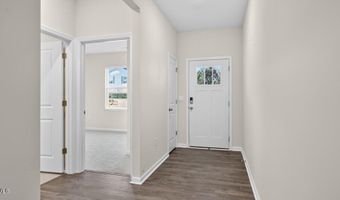66 Honeydew Dr, Angier, NC 27501