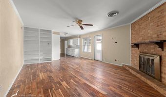 2017 Delwood Dr, Abilene, TX 79603