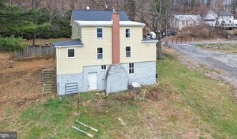 6004 CLEVELANDTOWN Rd, Boonsboro, MD 21713