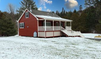 736 Calendar Brook Rd, Burke, VT 05871