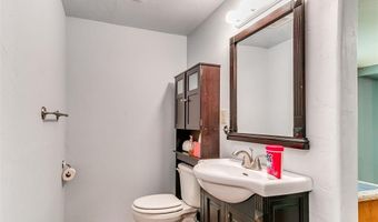 4604 N Peniel Ave, Bethany, OK 73008
