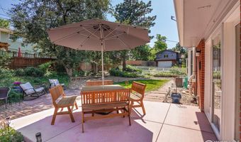 1590 Findlay Way, Boulder, CO 80305