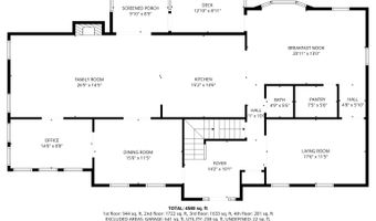 19 Woodhill Hooksett Rd, Bow, NH 03304