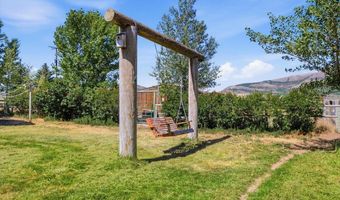 1634 W Arimo Rd, Arimo, ID 83214