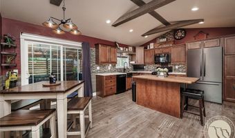 1246 Benjamin Blvd, Billings, MT 59105