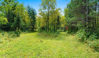 Double Bend Road, Argonne, WI 54511