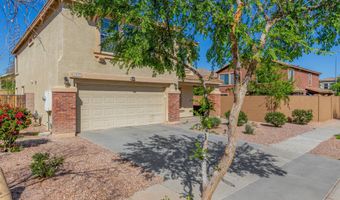 1412 S 120TH Dr, Avondale, AZ 85323