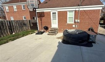 6778 Kolb Ave, Allen Park, MI 48101
