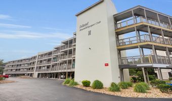 2306 W Fort Macon Rd 209 H, Atlantic Beach, NC 28512
