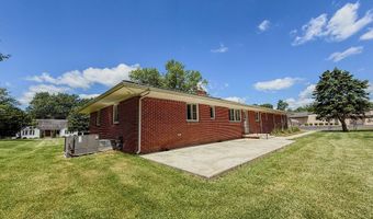 540 4th Ave, Baxter, TN 38544