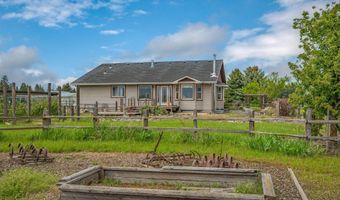 222 E REMINGTON Rd, Athol, ID 83801