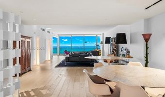10203 Collins Ave 1602, Bal Harbour, FL 33154