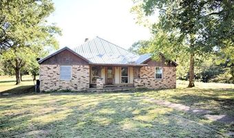 412098 E 1920 Rd, Antlers, OK 74523
