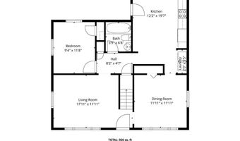 4 Halsey Ave, Middletown, RI 02842