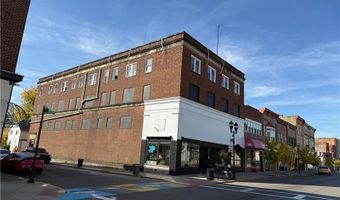 601 Merchant, Ambridge, PA 15003