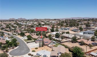 13161 Mugu Ct, Apple Valley, CA 92308