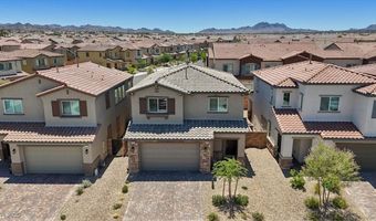 271 Polaris Ridge Ave, Henderson, NV 89011