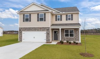 10811 Beard Way, Bailey, NC 27807