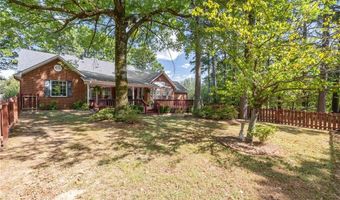 1635 Kings Way, Alma, AR 72921