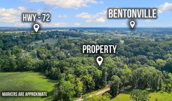 000 Mariano Rd, Bentonville, AR 72751