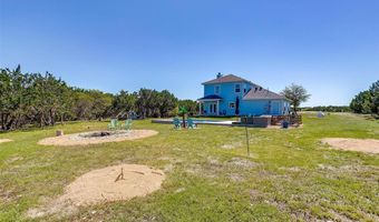 2035 Lakeside Dr, Bluff Dale, TX 76433