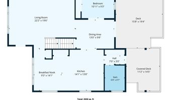 765 E Main St, Anoka, MN 55303