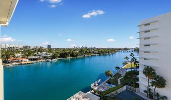 9111 E Bay Harbor Dr Ph-D, Bay Harbor Islands, FL 33154