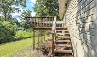 6103 GUNTER St, Anniston, AL 36206