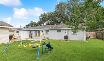 1920 Bonnie Ann Dr, Marrero, LA 70072
