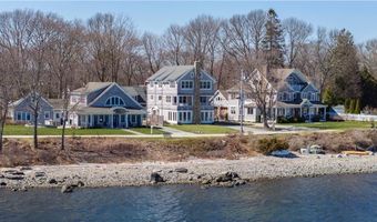 110 Sea View Ave, North Kingstown, RI 02852
