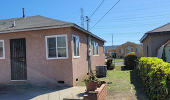 1103 W Bennett St, Compton, CA 90220