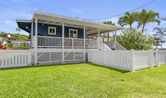 53-440 Kamehameha Hwy 8, Hauula, HI 96717