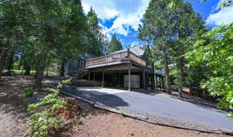2383 Chamonix Dr, Arnold, CA 95223