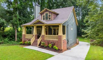 2155 McAfee, Decatur, GA 30032