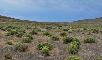 007-021 58 APN, Fallon, NV 89406